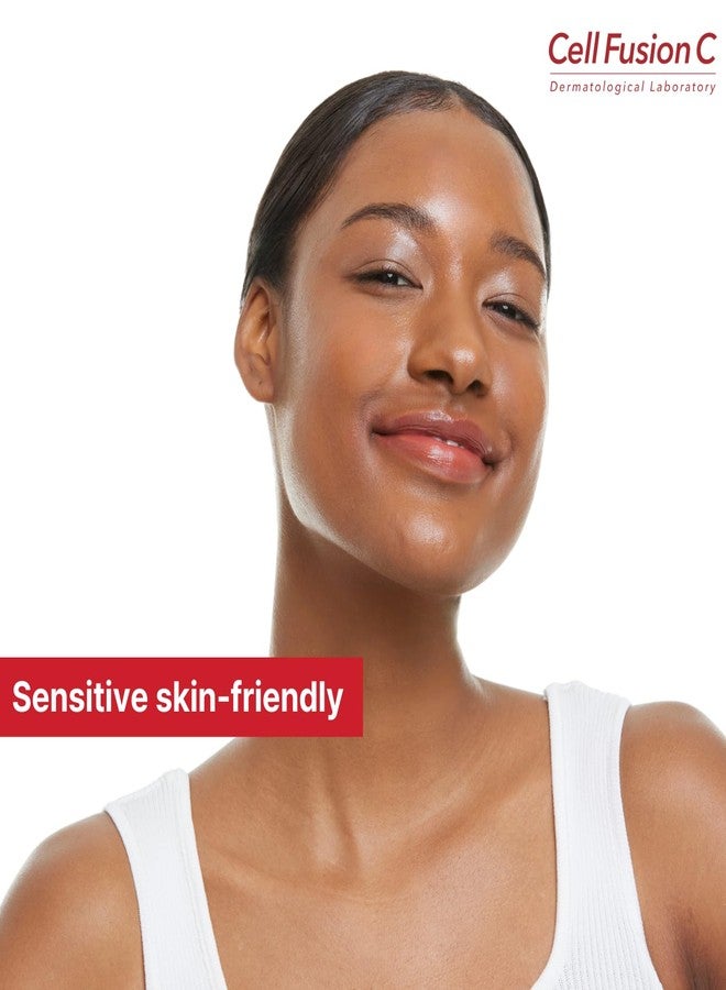 سيل فيوجن سي وسادات Cell Fusion C TRE.AC Pore Tox، وسادات تونر لتضييق المسام وتنقية البشرة وتقشيرها للحصول على ملمس بشرة أكثر نعومة مع PHA، 60 وسادة - Image 4